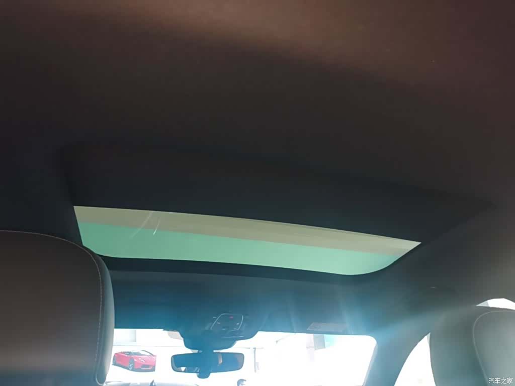 Audi A6L, 2020 18