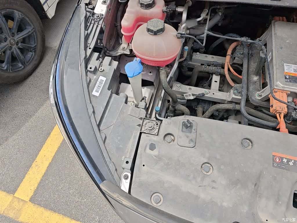 Geely C, 2024 21