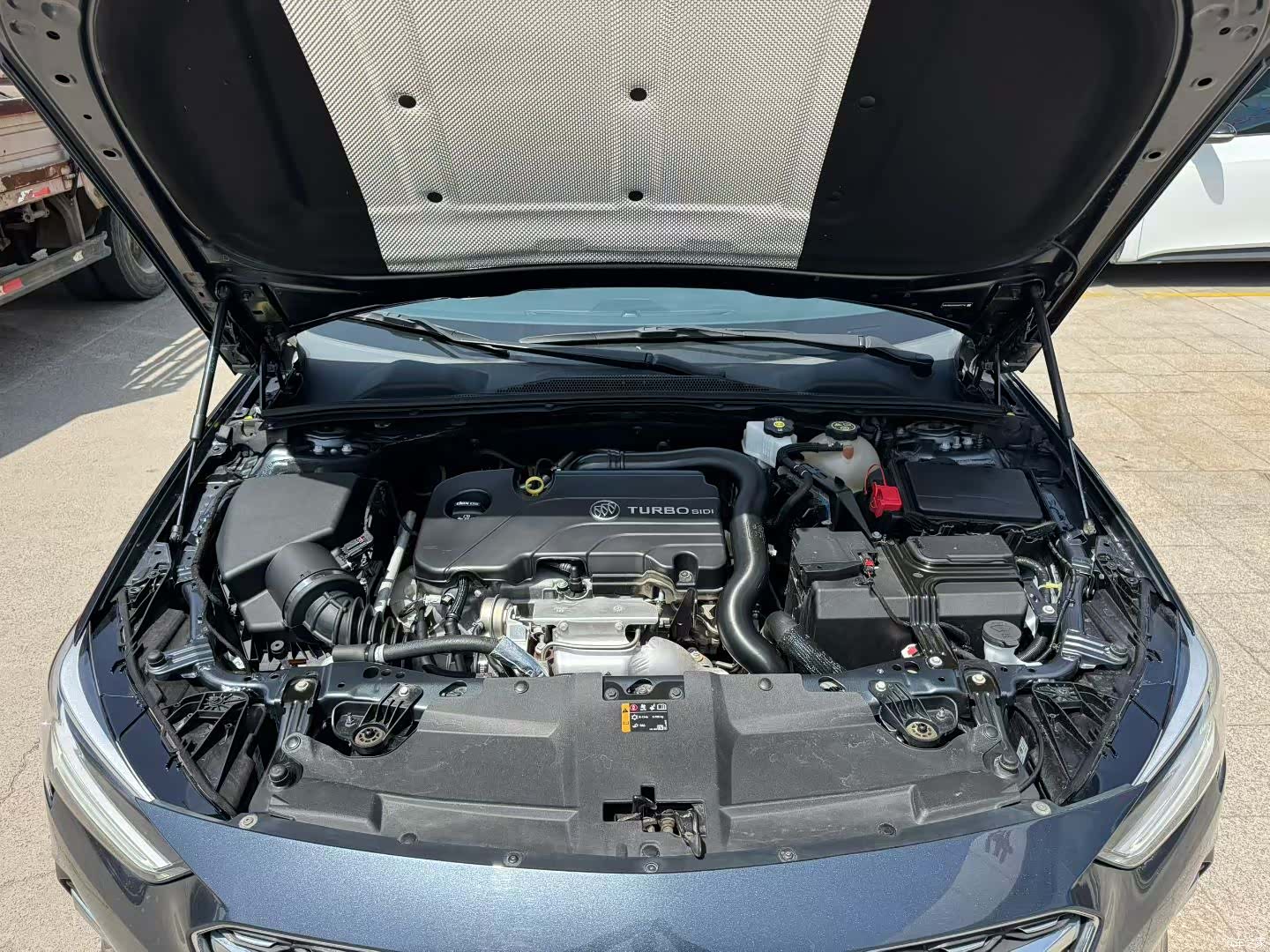 Buick Regal, 2023 6