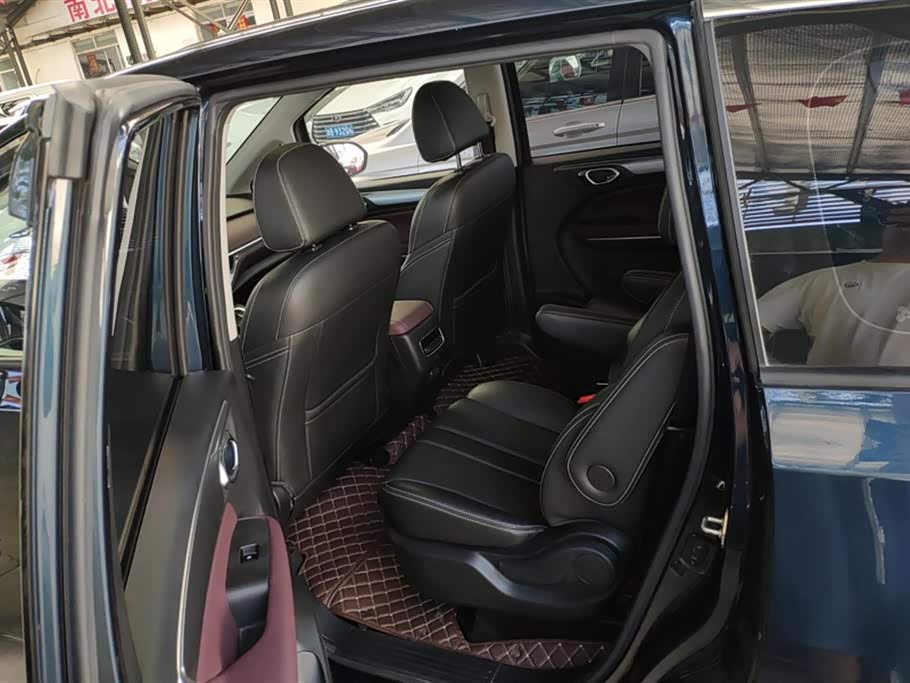 Trumpchi Trumpchi M6 Trumpchi Trumpchi M6