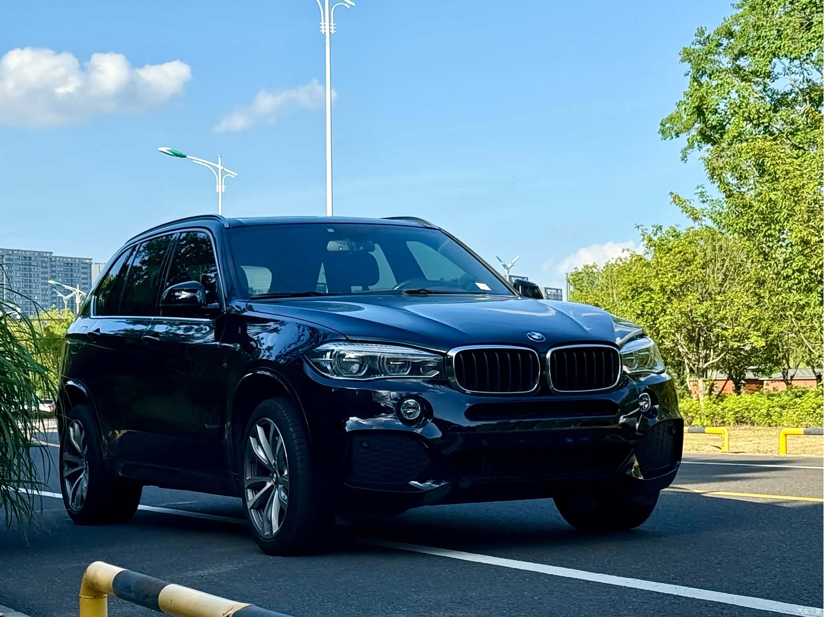 BMW X5, 2018 3