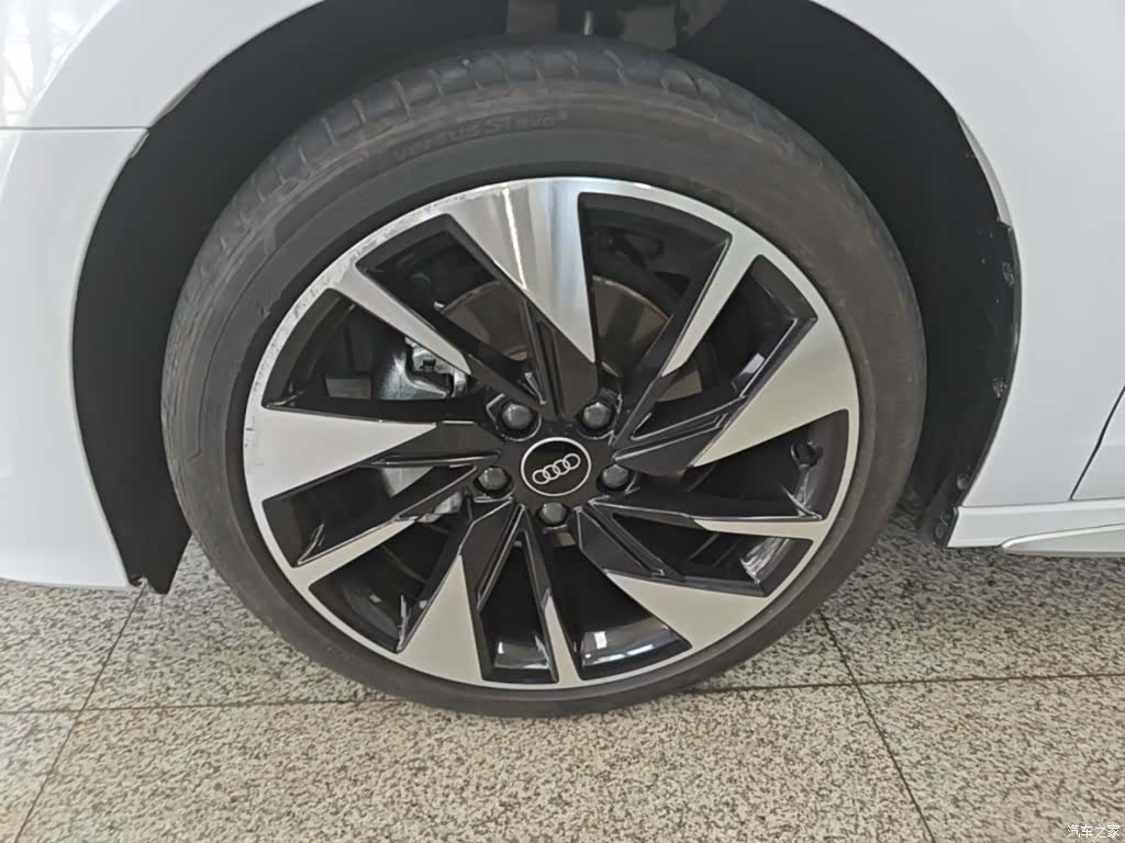 Audi A3, 2024 23
