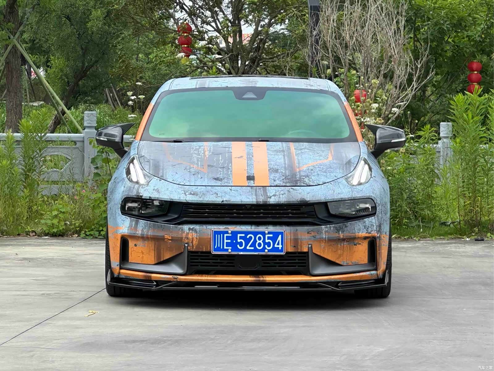 Lynk & Co 02, 2022 3