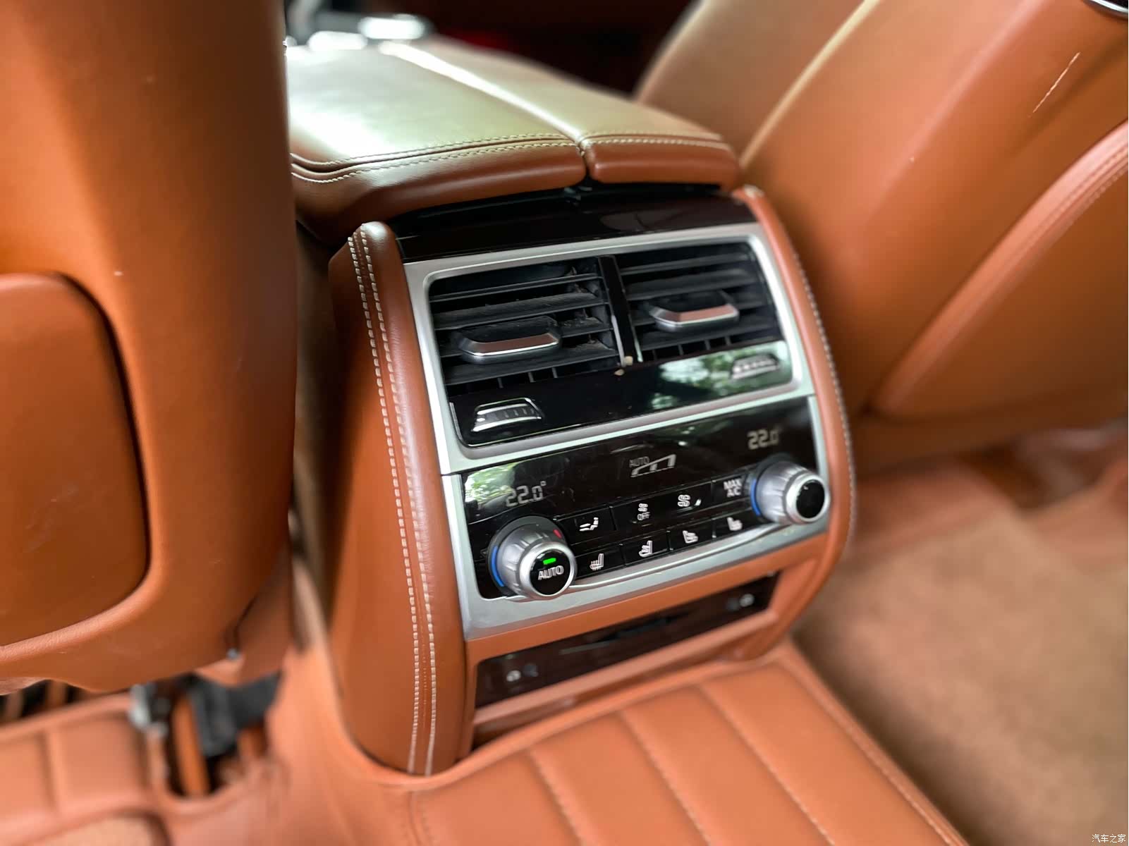 BMW 7 Series, 2018 16