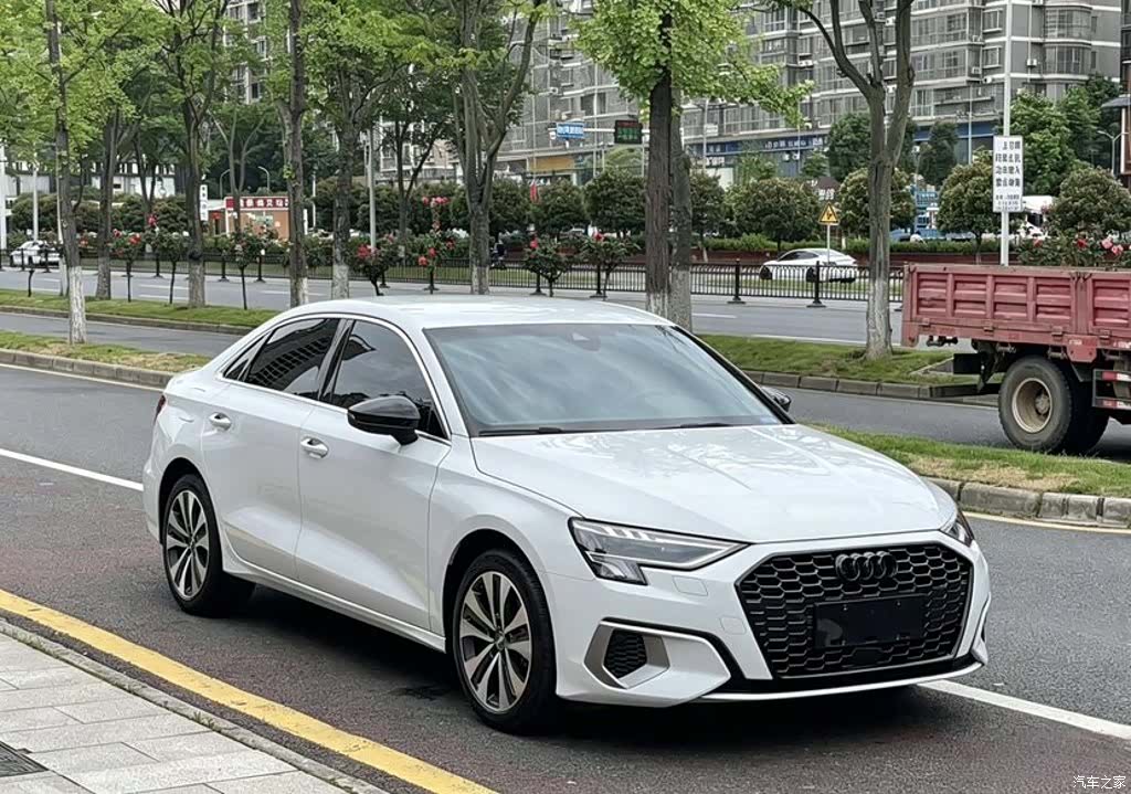 Audi A3, 2022 2