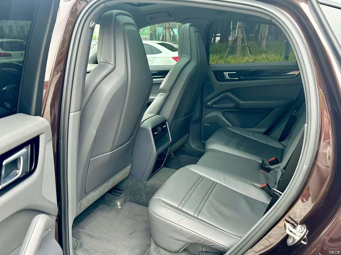 Porsche Cayenne, 2019 7