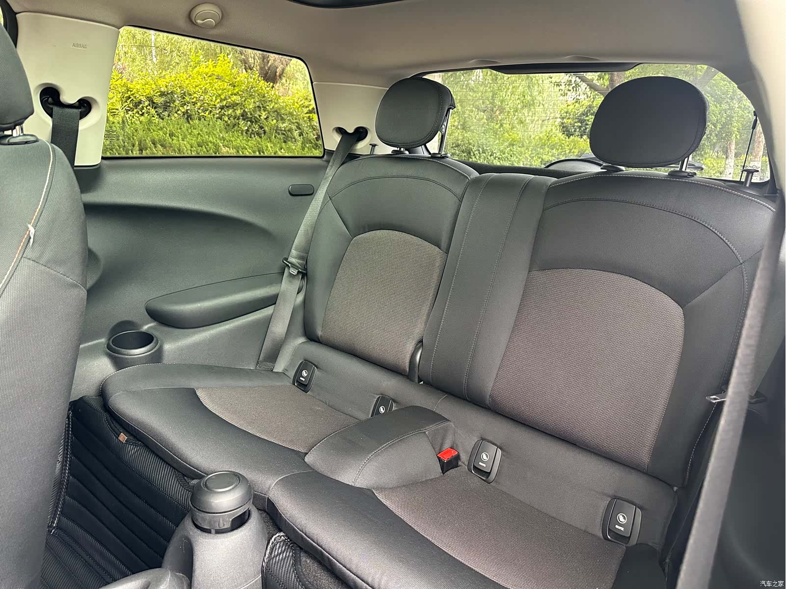Mini ONE+, 2015 16