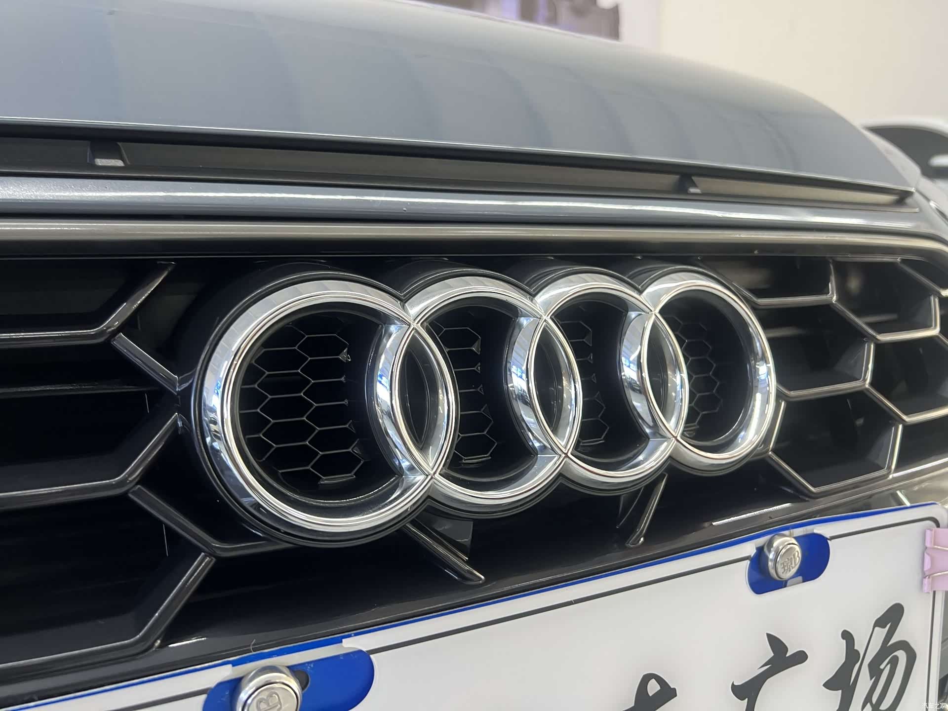 Audi A4L, 2022 9