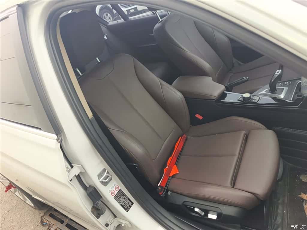 BMW 3 Series, 2018 25