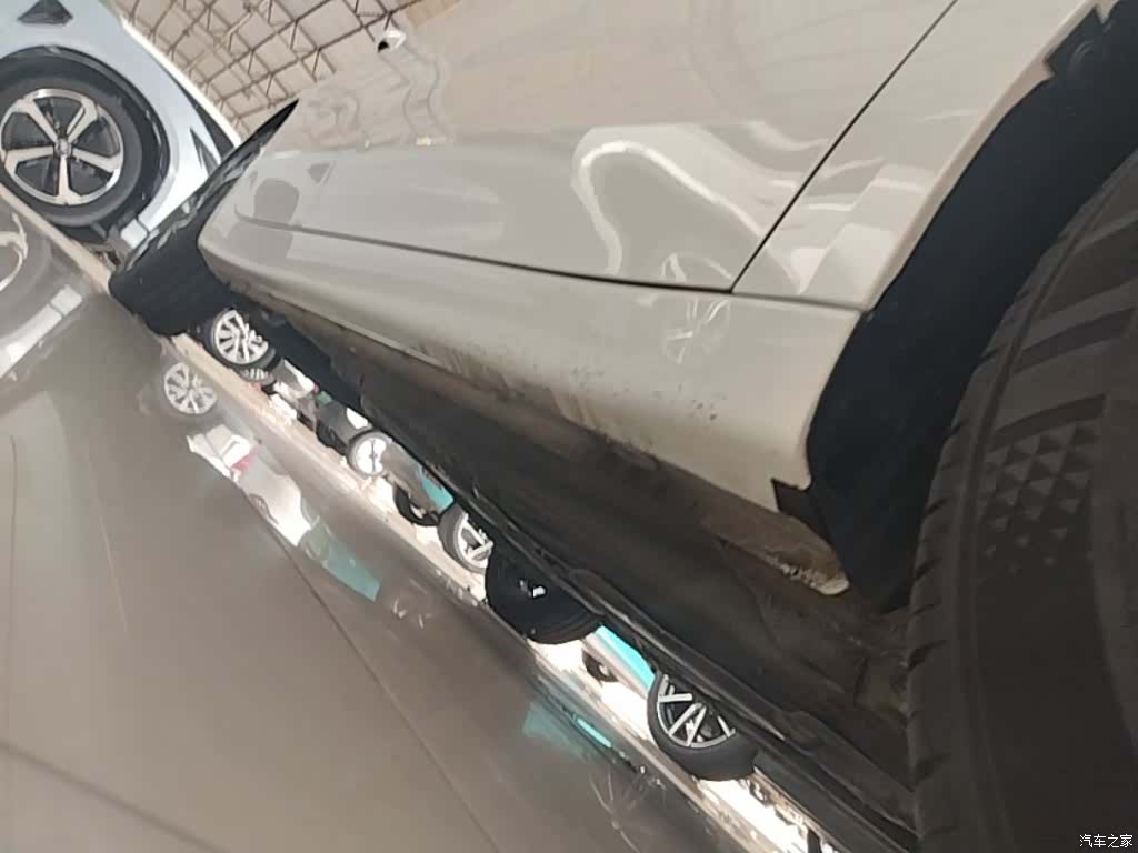 Roewe i5, 2024 21