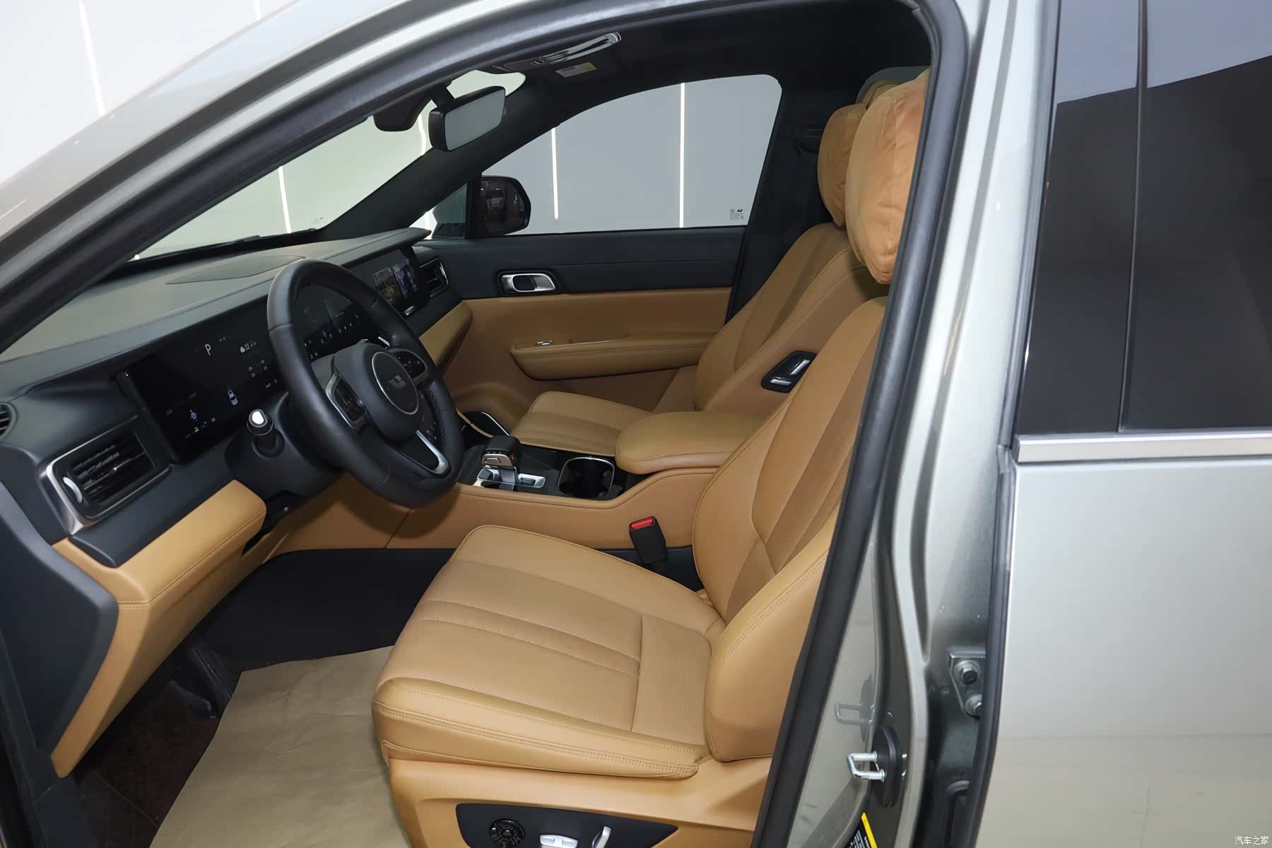 Li Auto ONE, 2021 22