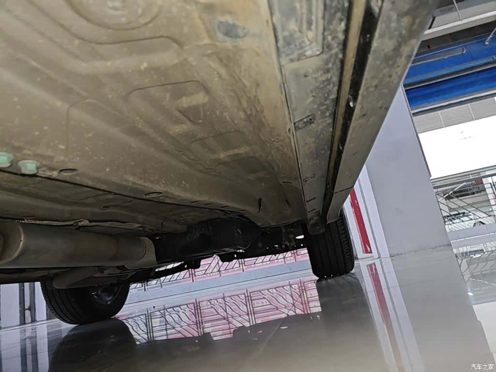 Chery Tiggo 8, 2025 21
