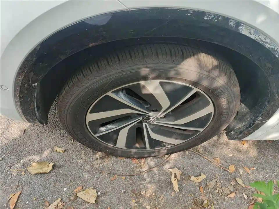 Volkswagen Weiran