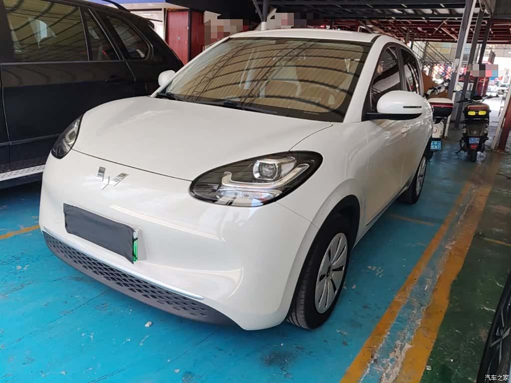 Wuling Bingo, 2023 2