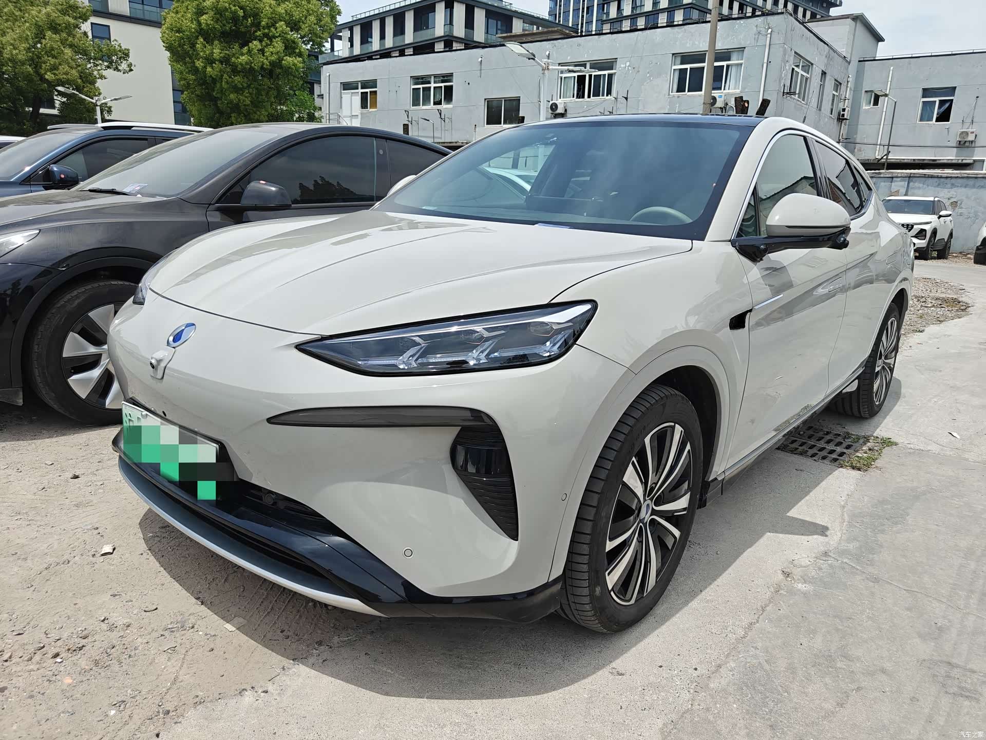 Denza N7
