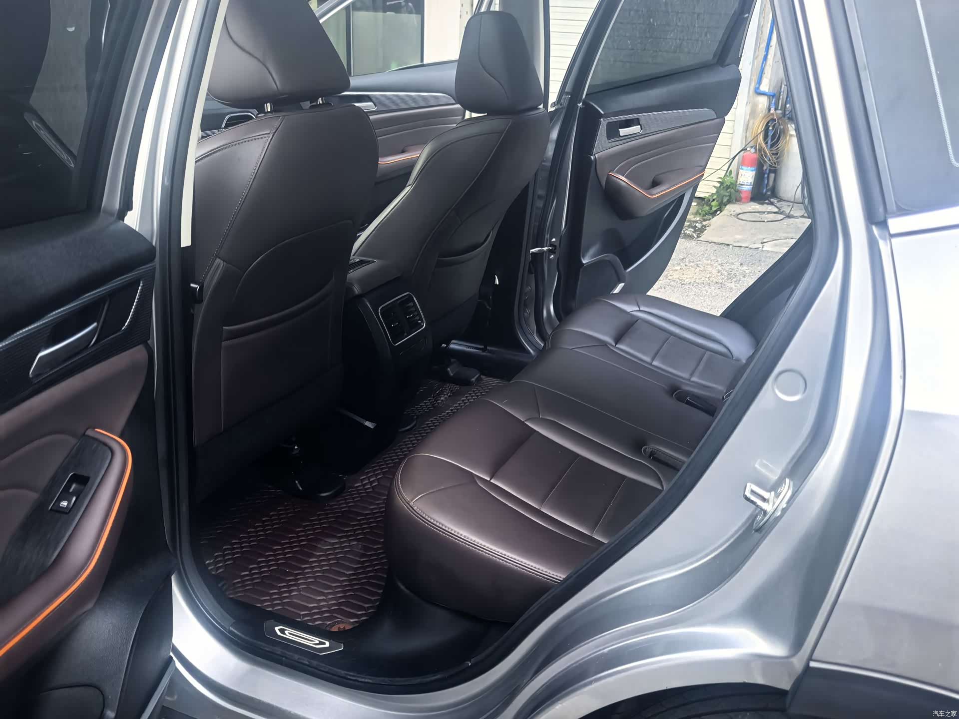 Haval F7, 2020 12