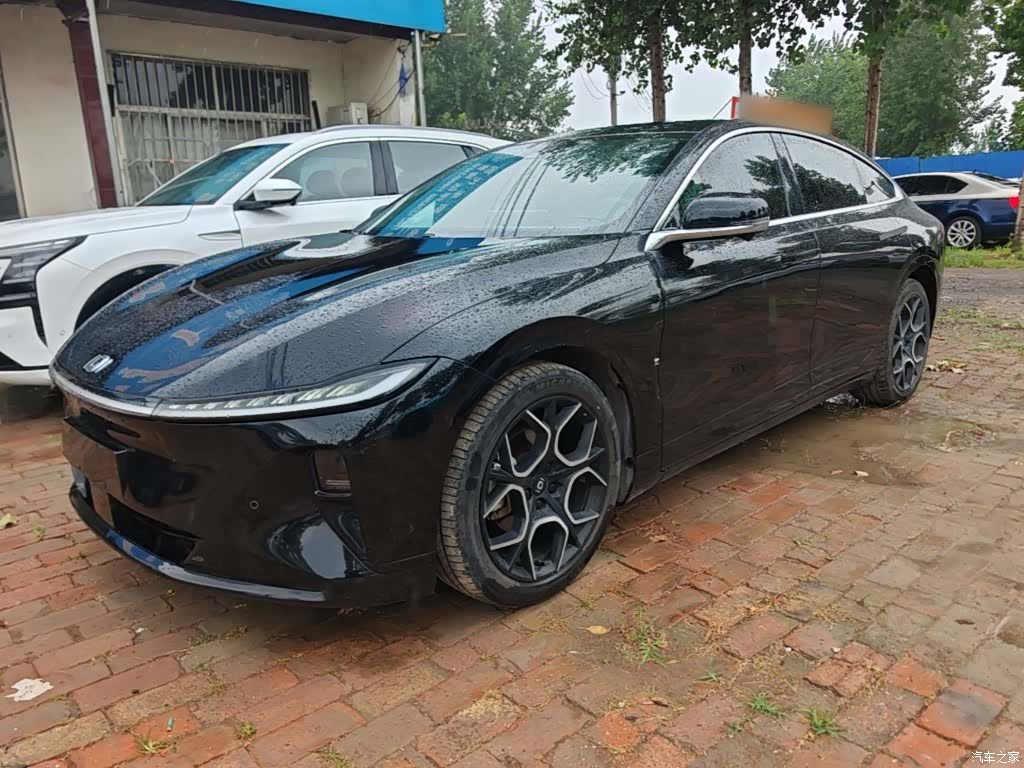 Changan Eado, 2024 1