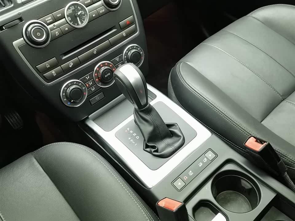 Land Rover Freelander 2 Land Rover Freelander 2