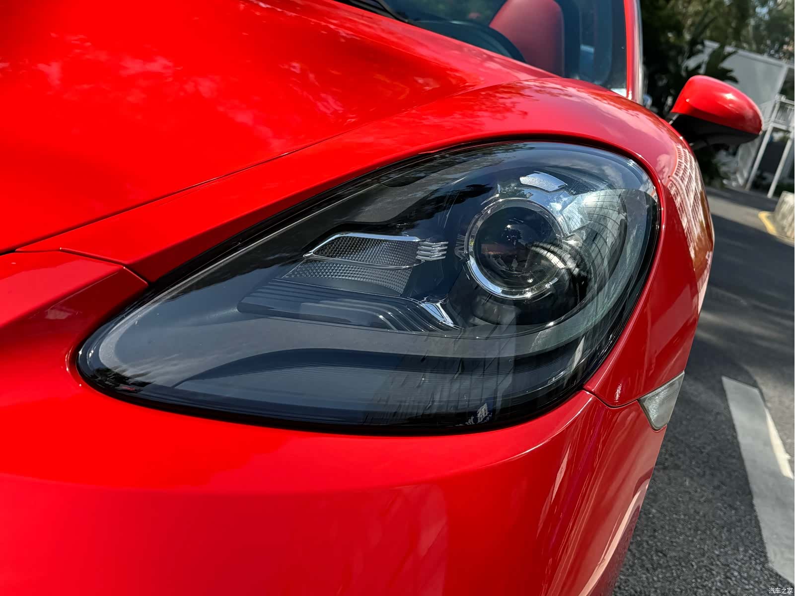 Porsche Boxster, 2017 16