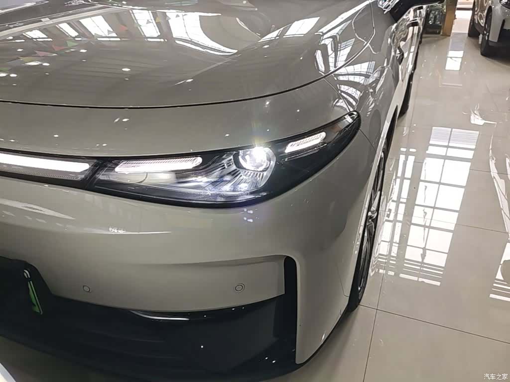 Leapmotor C10, 2025 24