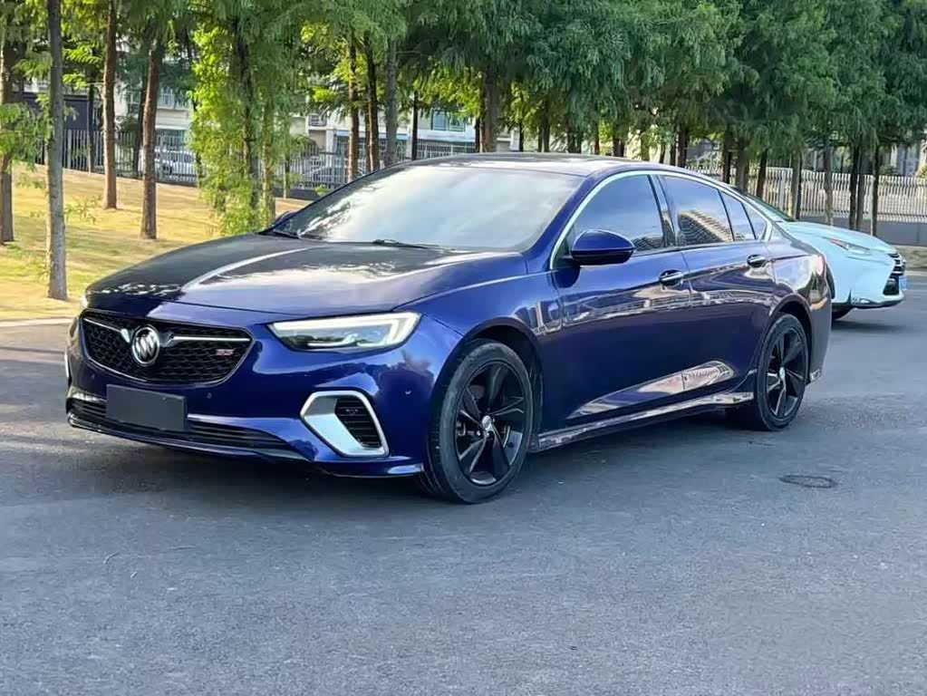 Buick Regal