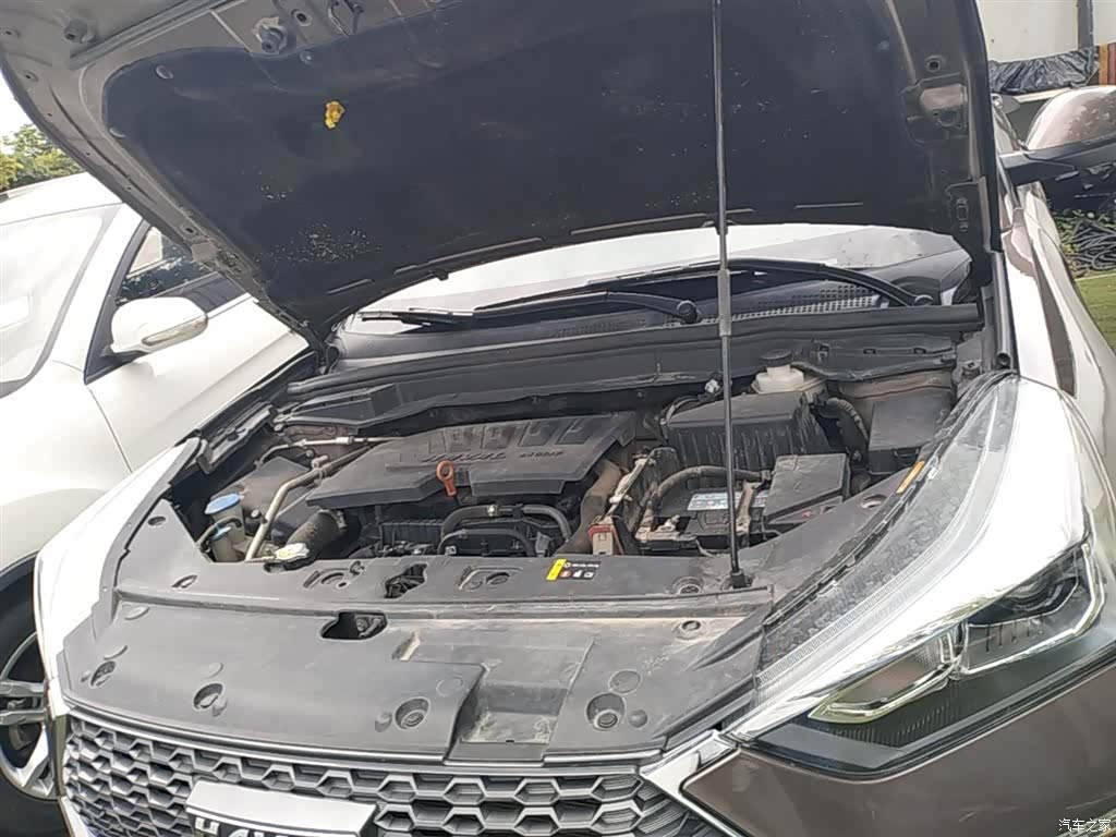 Haval H6, 2019 20