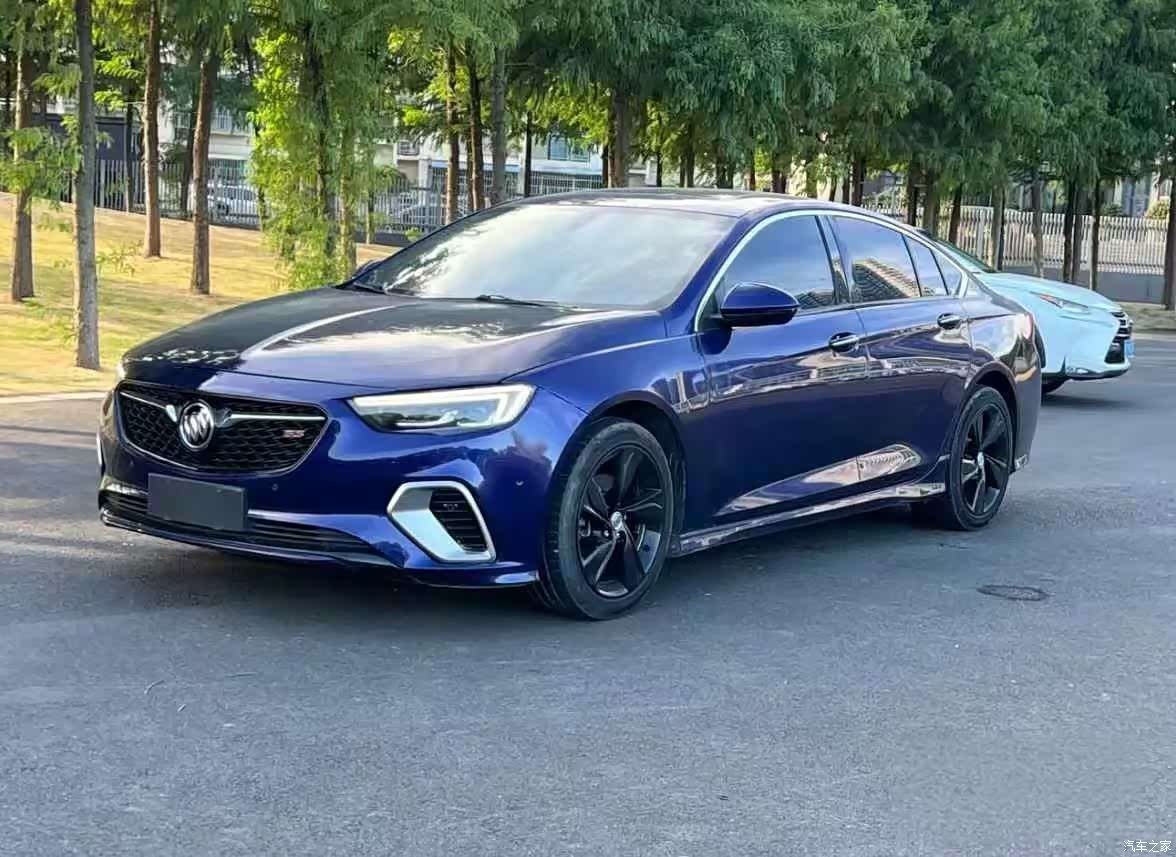 Buick Regal