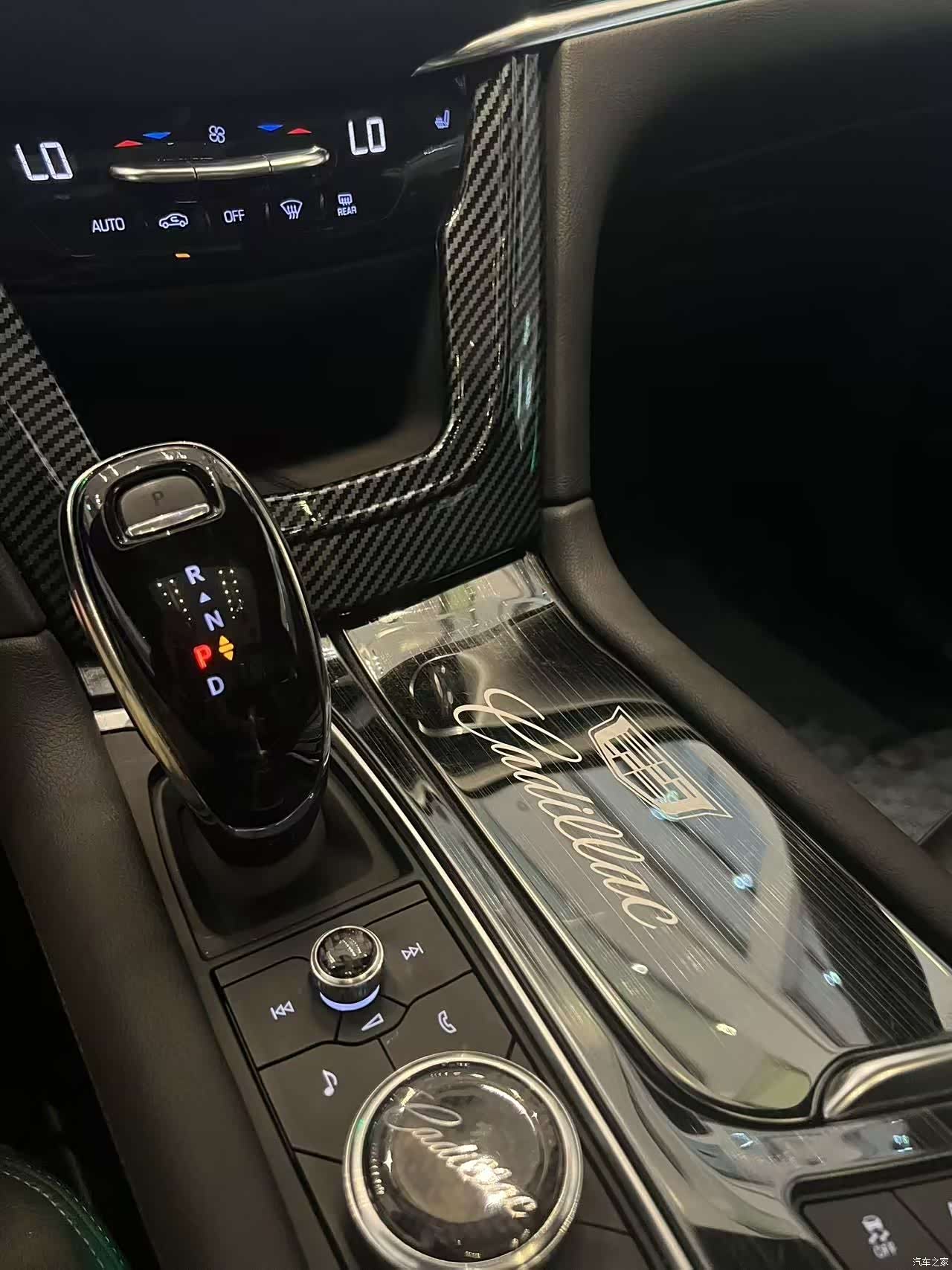 Cadillac XT5, 2022 18