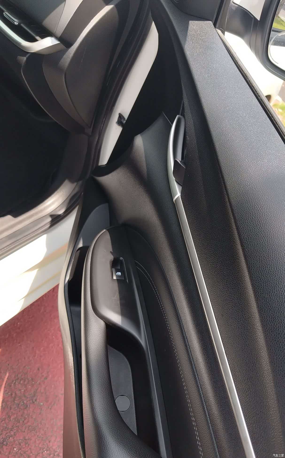 Buick 15N, 2017 20