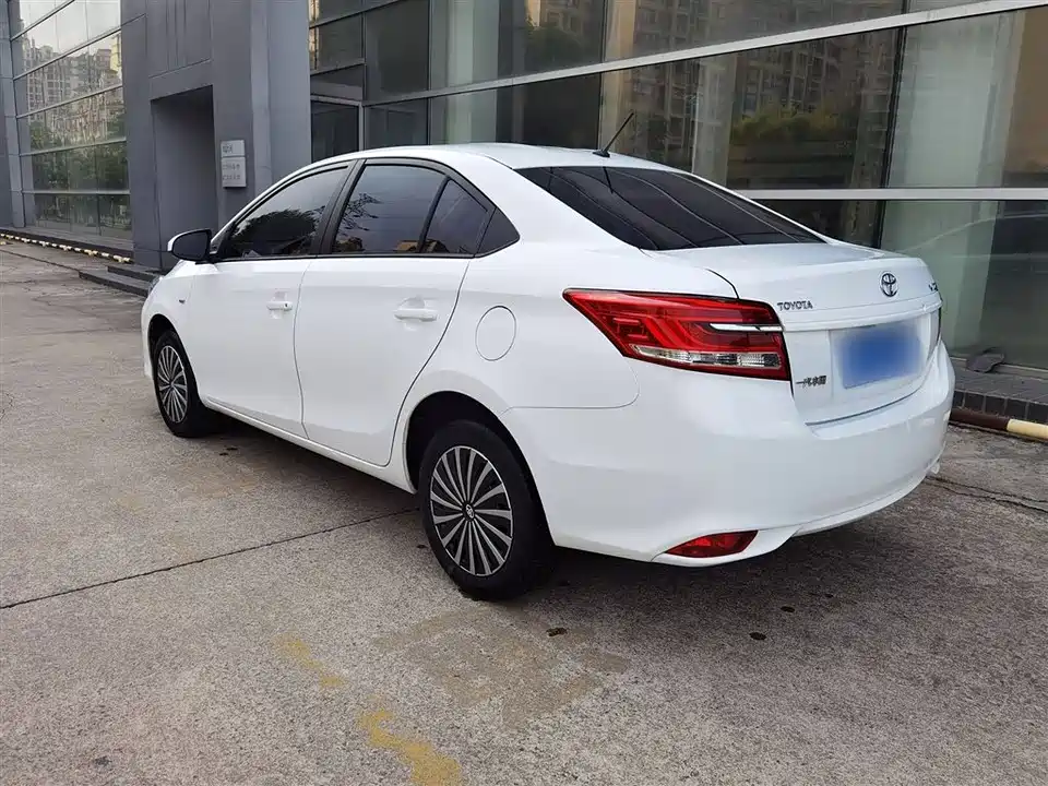 Toyota Vios