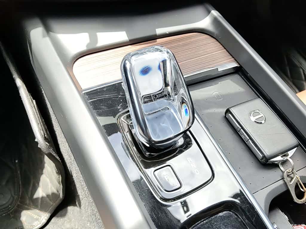 Volvo XC60, 2021 14