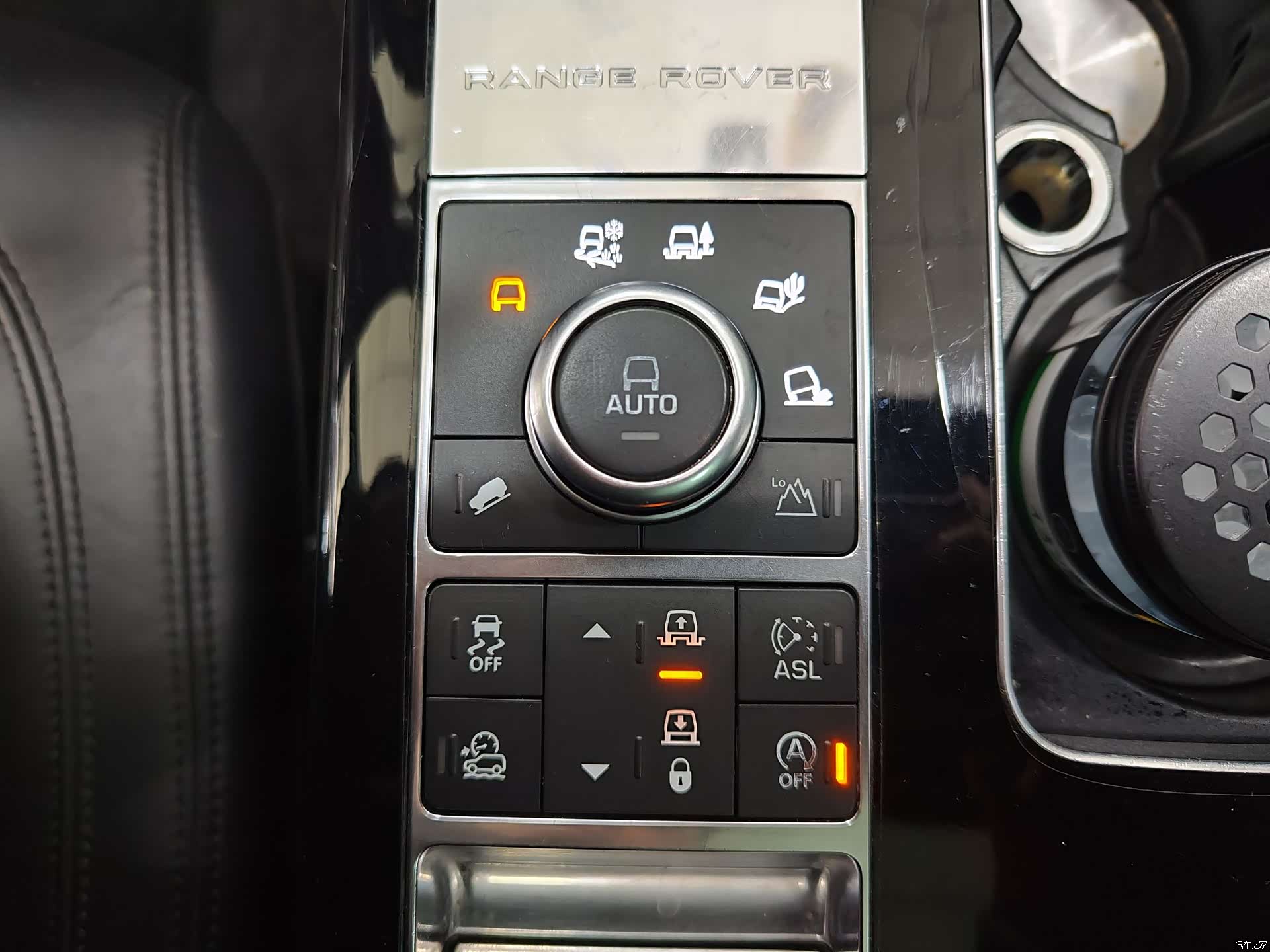 Land Rover Range Rover, 2016 13