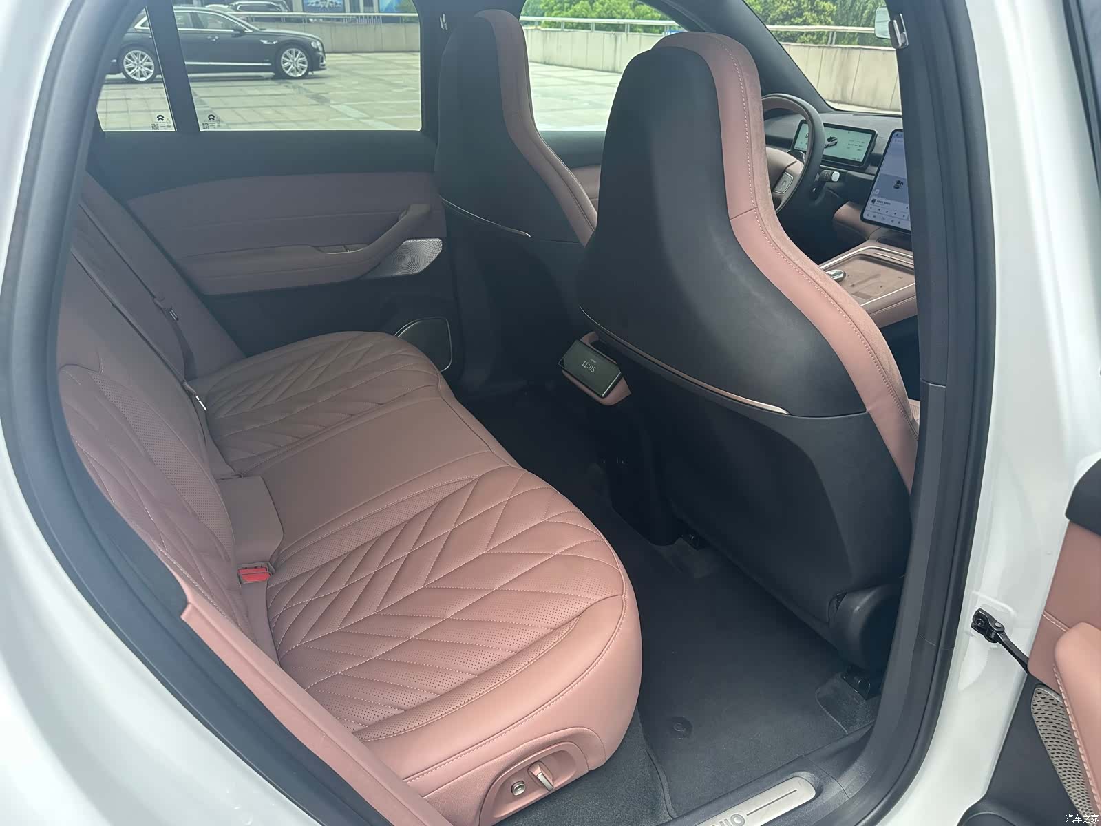 NIO EC6, 2025 9