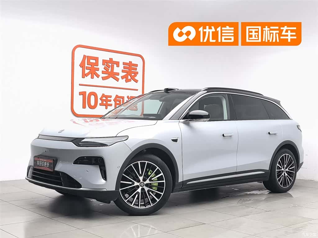 Leapmotor C11, 2025 1
