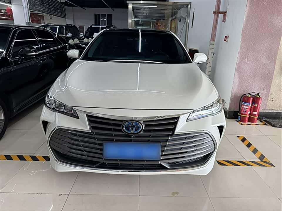 Toyota Asian dragon Toyota Asian dragon