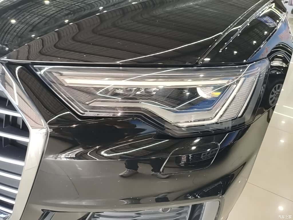 Audi A6L, 2021 18