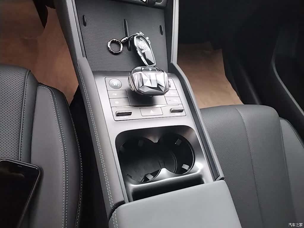 BYD Qin, 2025 14
