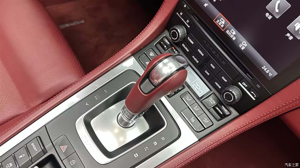 Porsche Boxster, 2021 10