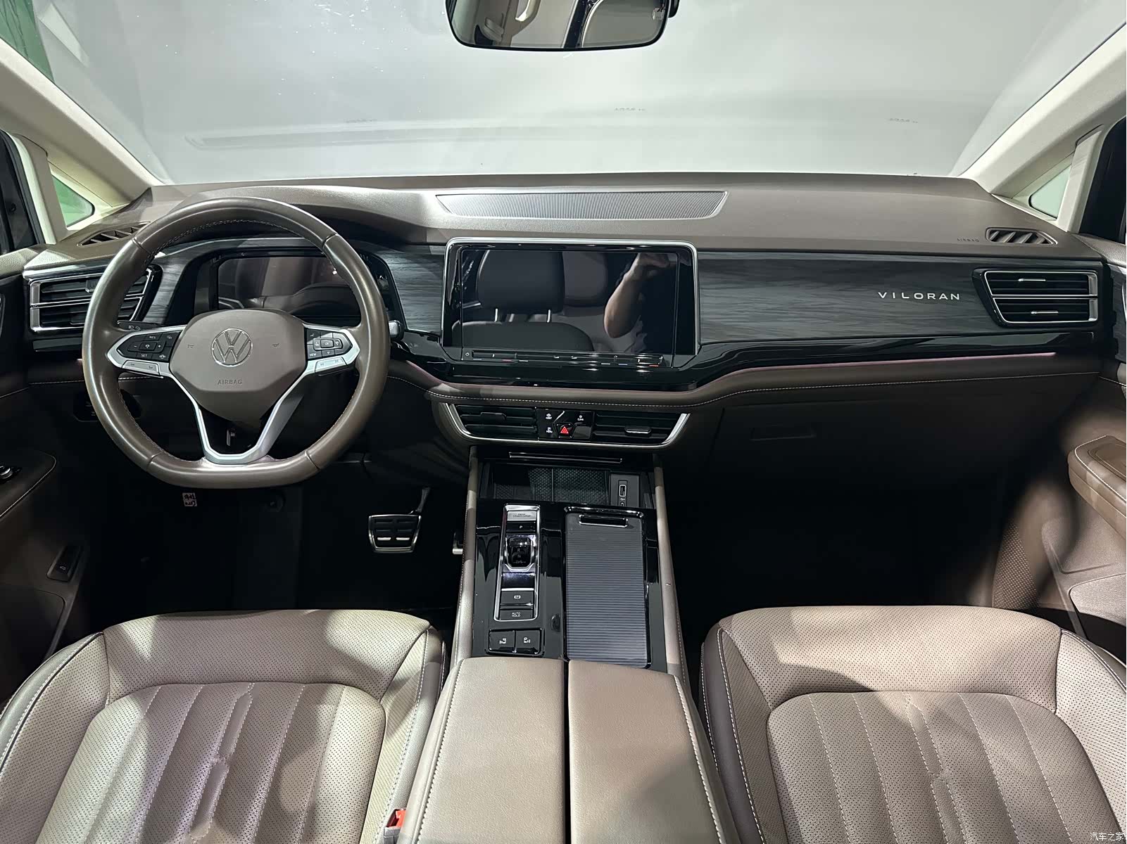 Volkswagen Viloran, 2022 все фото