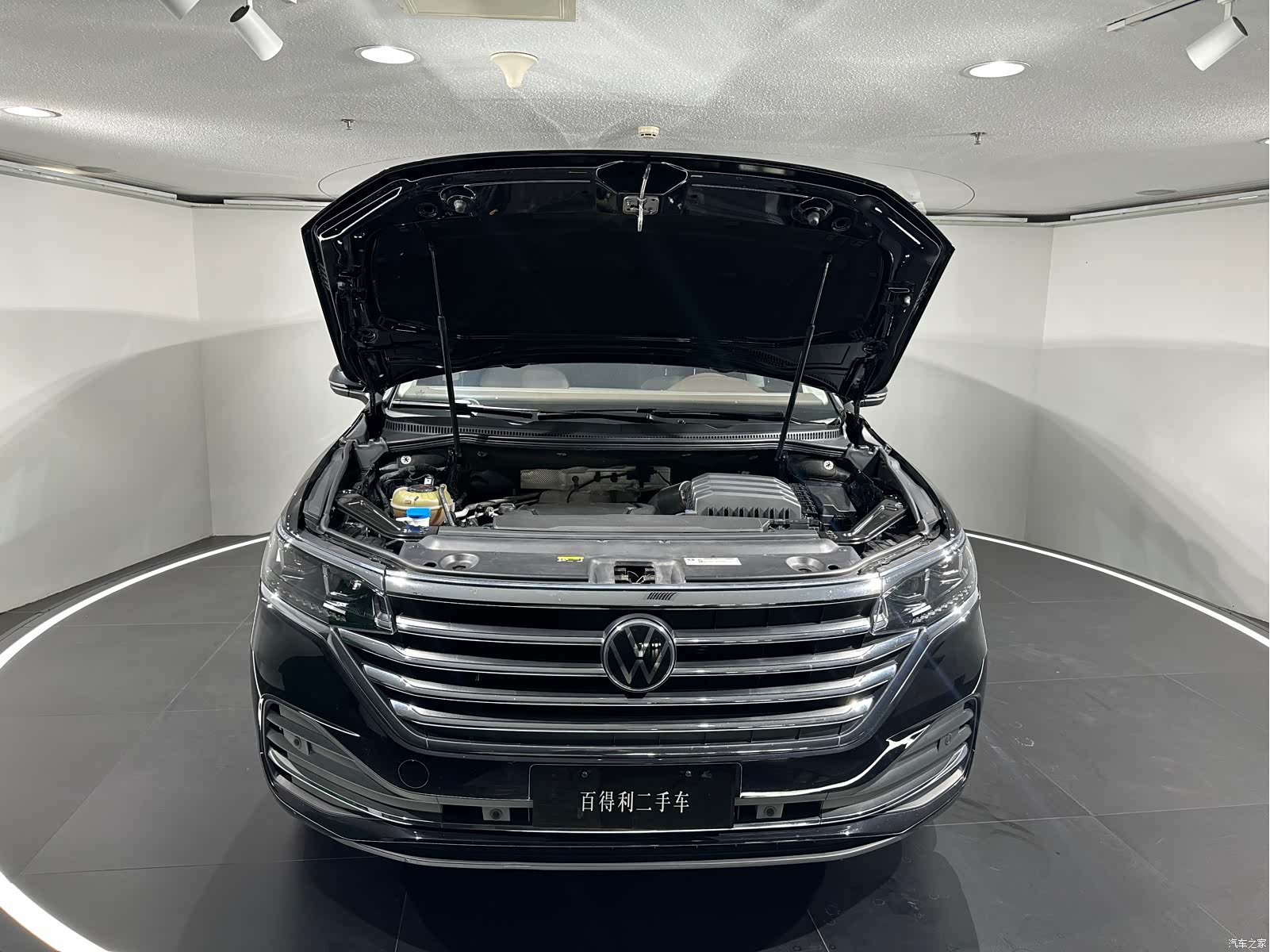 Volkswagen Viloran, 2022 14