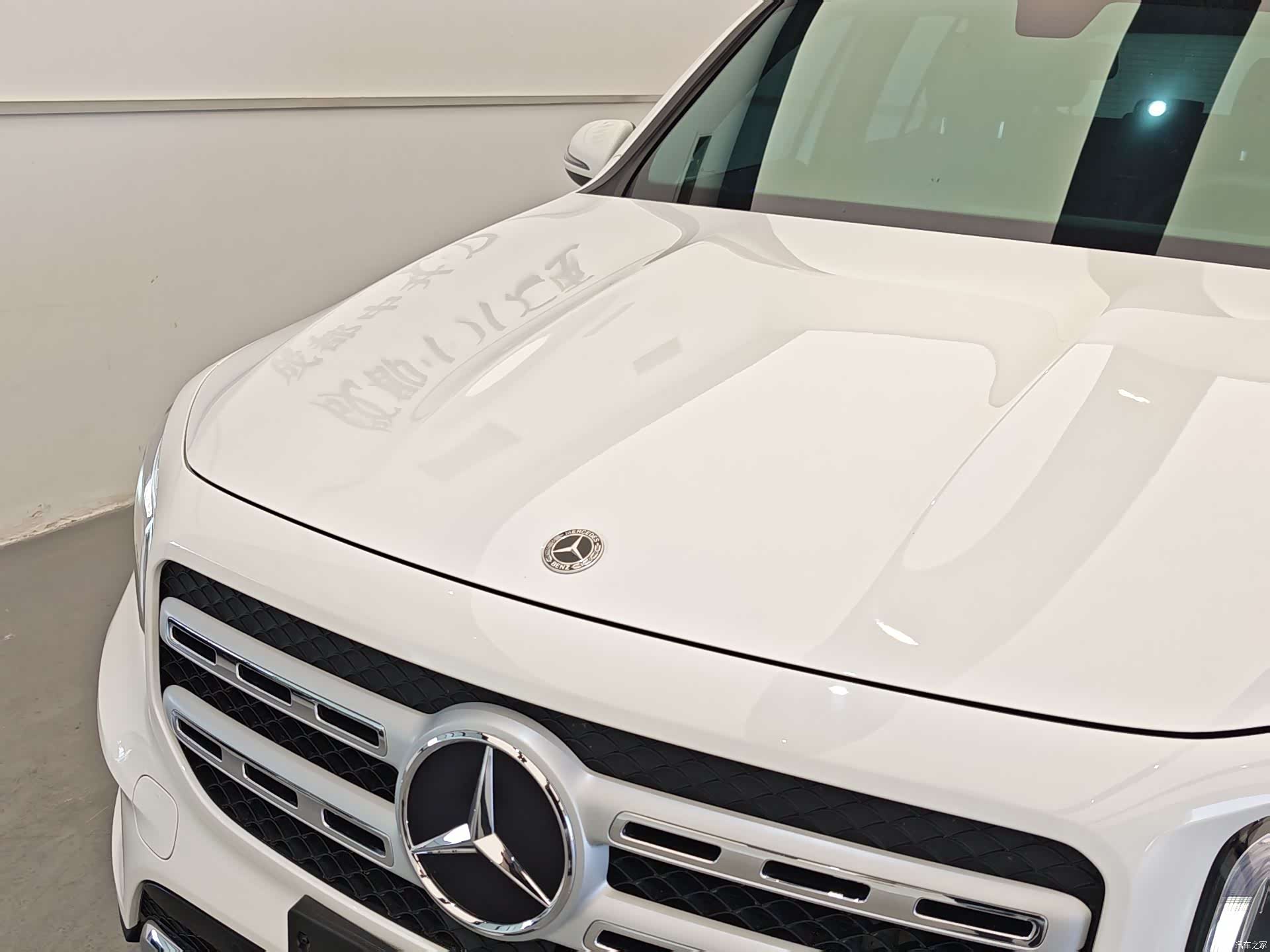 Mercedes-Benz GLB, 2023 4