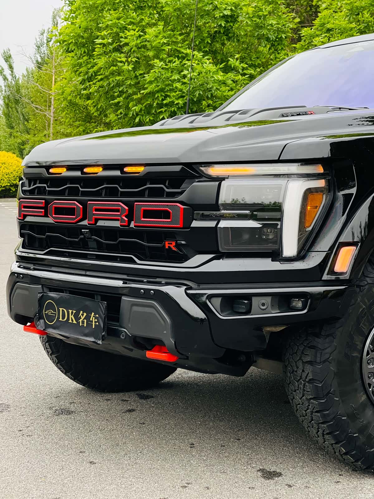 Ford F-150, 2024 3