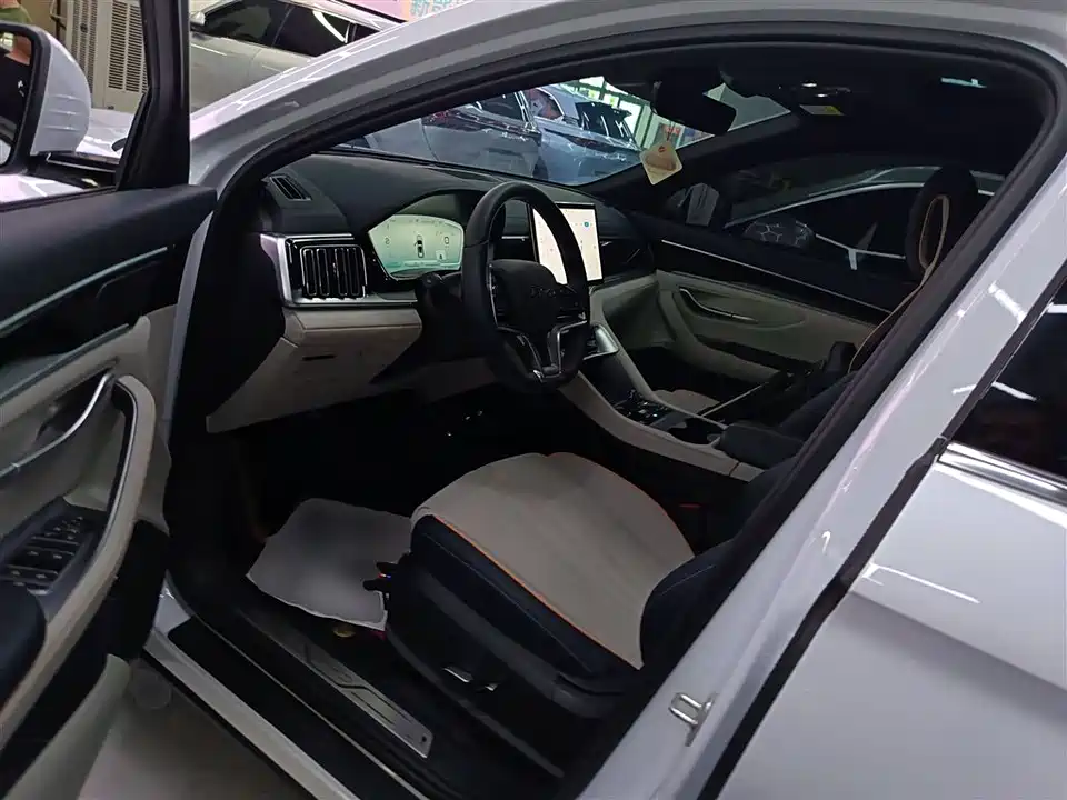 BYD Songjiang BYD Songjiang