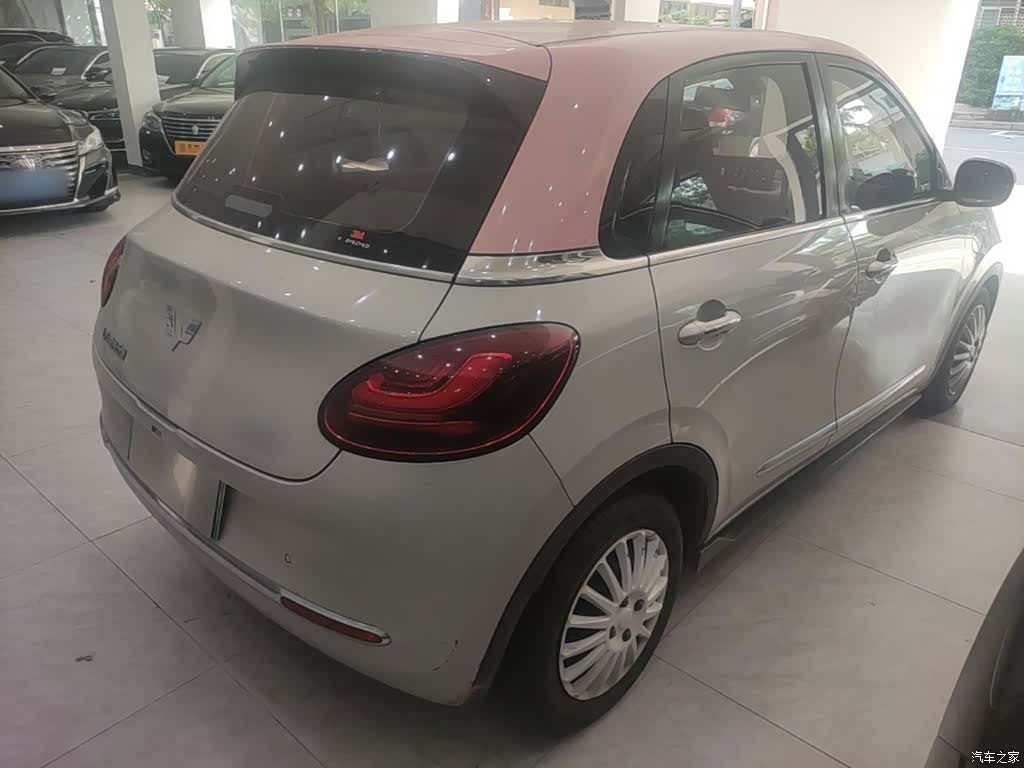 Wuling Bingo, 2023 7