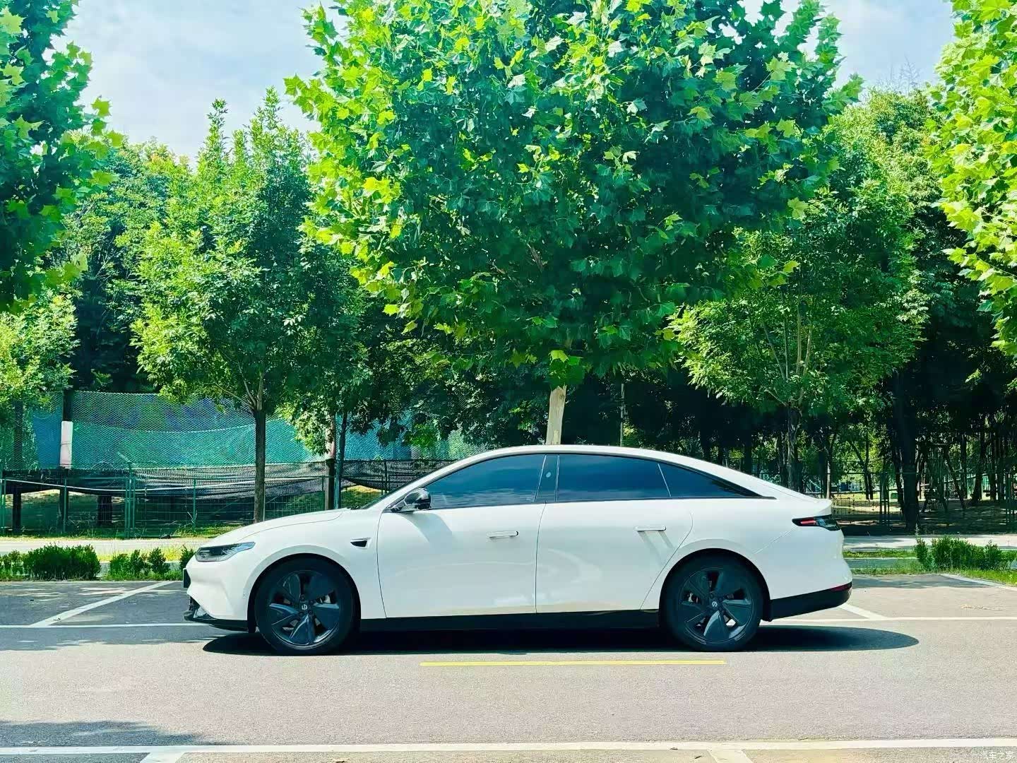Leapmotor C01, 2023 10