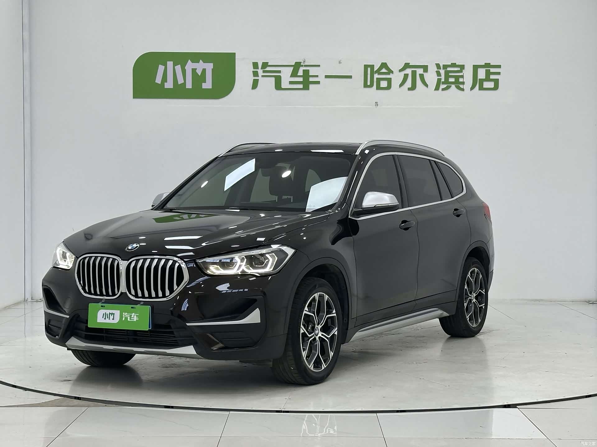 BMW X1, 2022 1