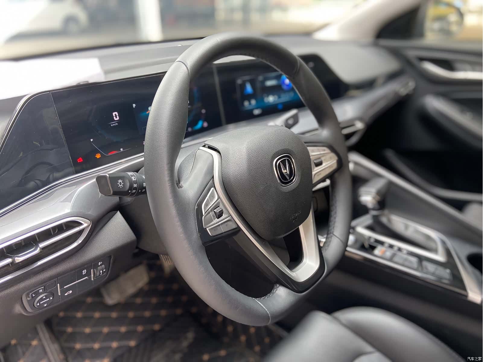 Changan Eado, 2020 все фото