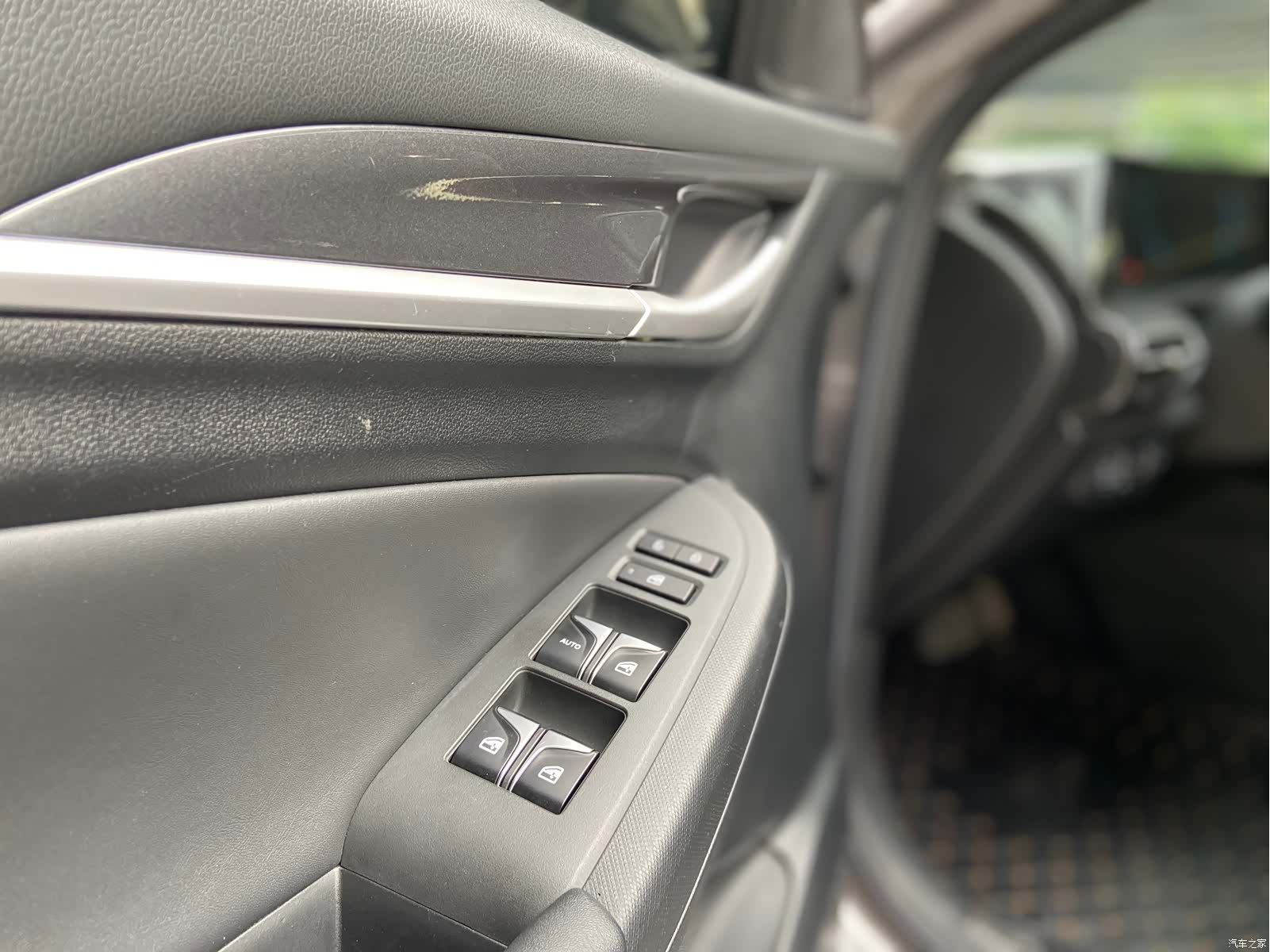 Changan Eado, 2020 6