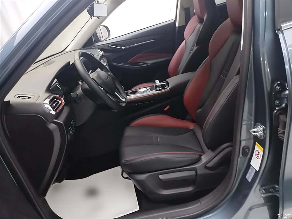 Changan X5, 2021 15
