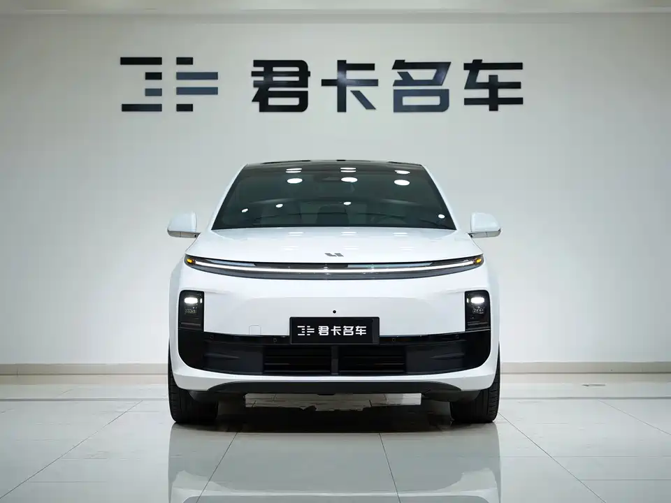 Li Auto Ideal L6